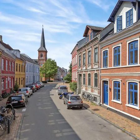 Gertruds Petit Hotel Odense Luaran gambar